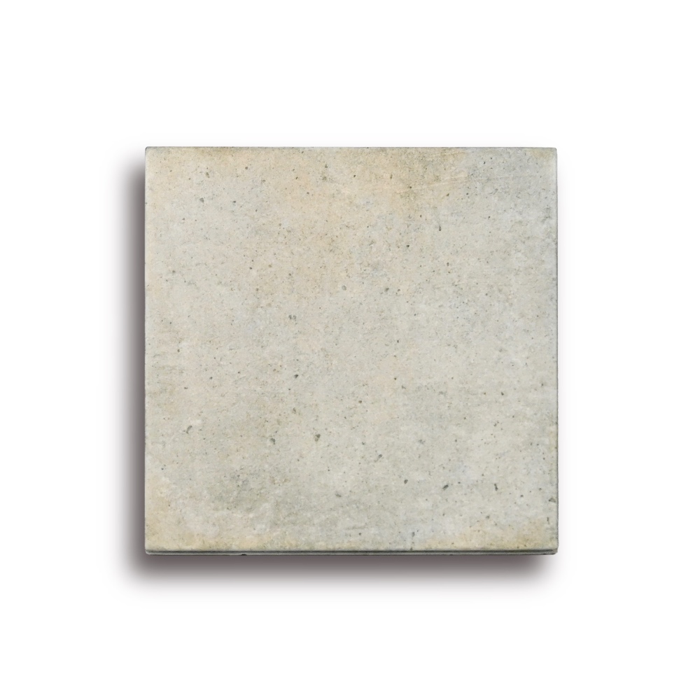 Carrelage Imitation pierre SENDA 15X15 cm WHITE