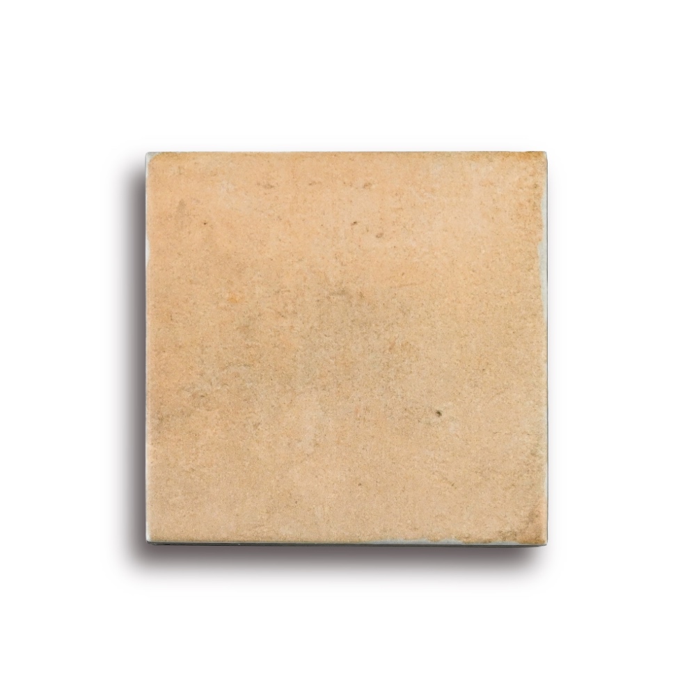 Carrelage Imitation terre cuite ATLAS 15X15 cm BASE TERRACOTA