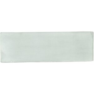 Carrelage SARTORIA Tbrick Aquamarine 5,2x16 cm