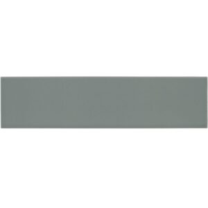 Carrelage CUBIK 7,5X30 cm BASE CUBIK ASH MAT