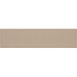 Carrelage CUBIK 7,5X30 cm BASE CUBIK SAND MAT