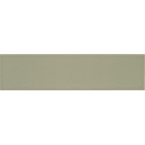 Carrelage CUBIK 7,5X30 cm BASE CUBIK MINT MAT