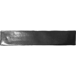 Carrelage effet zellige TRENDY SYLVER 5x25 cm