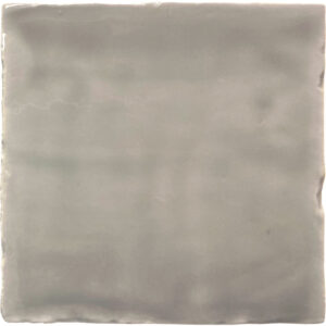 Carrelage style zellige BALANCE PERLA 13x13 cm