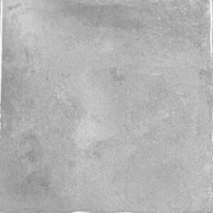 Carrelage effet terre cuite BRUME DOVE BRILLANT 13x13 cm
