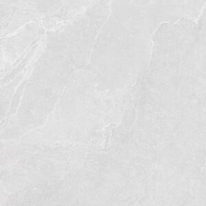 Carrelage Imitation pierre ARDESIA WHITE 60X60 cm 20 mm R11C