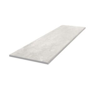 Carrelage Imitation pierre GROUND PERLA NEZ DE MARCHE 33X120 cm ARR R10
