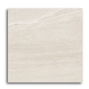Carrelage antiderapant forte epaisseur ADZ EDDYSTONE BLANCO 60x60 cm 20 mm R11C