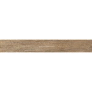 Carrelage Imitation Bois MATTER BROWN 4.6X37.5 cm