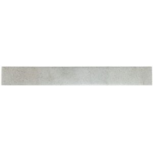 Carrelage Imitation Pierre MATTER DARK GREY 4.6X37.5 cm