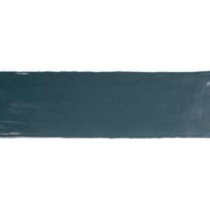 Carrelage Effet Zellige SHADE BLUE 7.5X30 cm