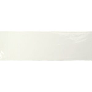 Carrelage Effet Zellige SHADE CHALK 7.5X30 cm