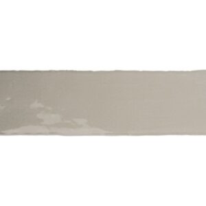 Carrelage Effet Zellige SHADE GREIGE 7.5X30 cm
