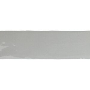 Carrelage Effet Zellige SHADE GREY 7.5X30 cm