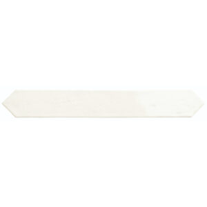 Carrelage Imitant Carreau Ciment ARGILE ARROW BIANCO 7,4X48 cm