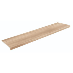 Carrelage Imitant Bois Nez De Marche BOTANICA ALAMO 120x32/3 cm
