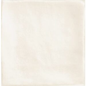 Carrelage Imitant Terre cuite FIKA BIANCO 10X10 cm