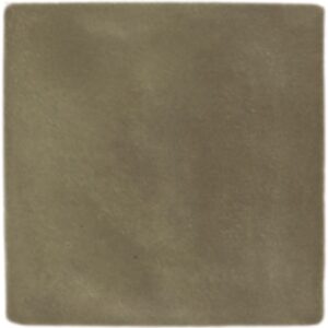 Carrelage Imitant Terre cuite FIKA KALE 10X10 cm