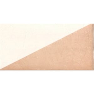 Carrelage Imitant Terre cuite FUEGO DECOR LINAJE 15X30 cm R10