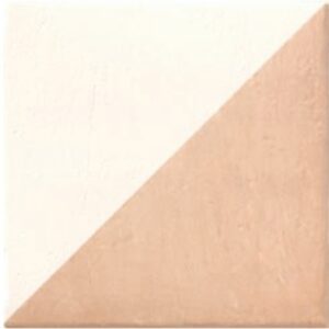 Carrelage Imitant Terre cuite FUEGO DECOR LINAJE 22,5X22,5 cm