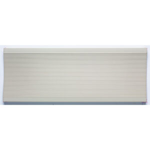 Carrelage Incurvé Rayé GOSPEL BEIGE 15X40 cm
