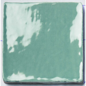Carrelage Imitant Zellige STOW MIX ACQUA 10X10 cm