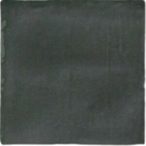 Carrelage Imitant Zellige STOW MIX GRAFITO 10X10 cm