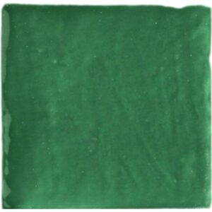 Carrelage Imitant Zellige STOW MIX OLIVE 10X10 cm