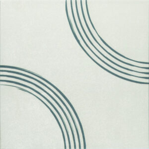 Carrelage Imitant Carreau Ciment UNIKA SFERA 22,5X22,5 cm R10