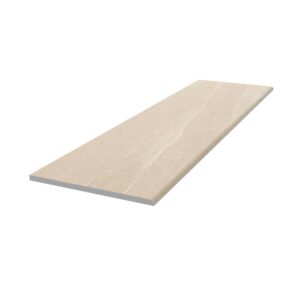Carrelage Imitation pierre EDDYSTONE ARENA NEZ DE MARCHE 33X120 cm ARR R10