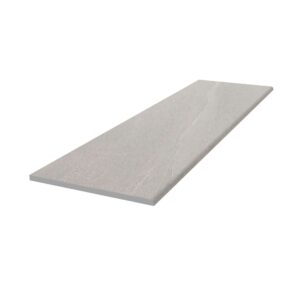 Carrelage Imitation pierre EDDYSTONE PERLA NEZ DE MARCHE 33X120 cm ARR R10