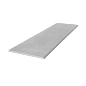 Carrelage Imitation pierre PORTLAND PERLA NEZ DE MARCHE 33X120 cm ARR R10