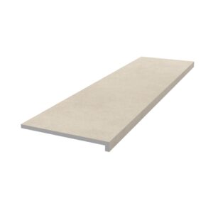 Carrelage Imitation pierre PORTLAND MARFIL NEZ DE MARCHE 33X120 cm RECT R11