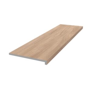 Carrelage Imitation bois TABULA HAYA NEZ DE MARCHE RECT RECT 32X120 cm R9