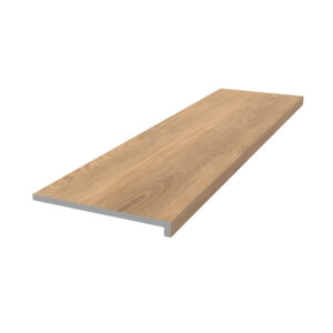 Carrelage Imitation bois TABULA MIEL NEZ DE MARCHE RECT RECT 32X120 cm R9