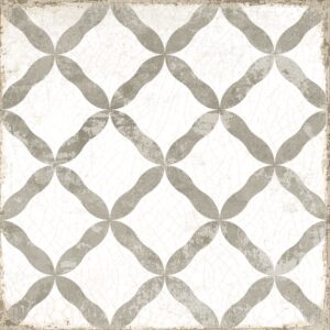 Carrelage Imitation ciment DORSET TAUPE 20X20 cm