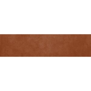 Carrelage SARTORIA Pop (Flat) Terra 6,2X25 cm