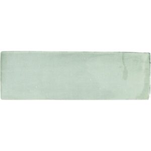 Carrelage SARTORIA Tbrick Eucalyptus 5,2x16 cm