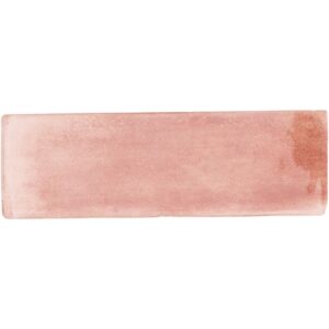 Carrelage SARTORIA Tbrick Apricot 5,2x16 cm