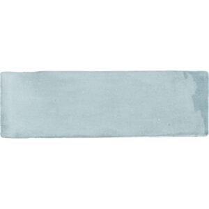 Carrelage SARTORIA Tbrick Cerulean 5,2x16 cm