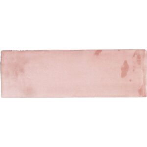 Carrelage SARTORIA Tbrick Pink Panther 5,2x16 cm