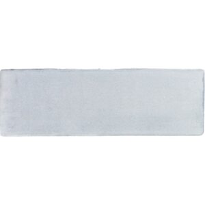 Carrelage SARTORIA Tbrick Azure 5,2x16 cm