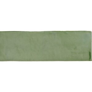 Carrelage SARTORIA Tbrick Forest 5,2x16 cm