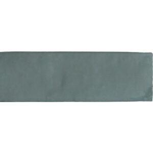 Carrelage SARTORIA Tbrick Jade 5,2x16 cm