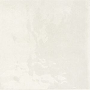 Carrelage Imitant Zellige MICRO TYPIC white 10X10 cm