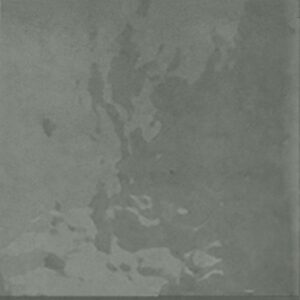 Carrelage Imitant Zellige MICRO TYPIC graphite 10X10 cm