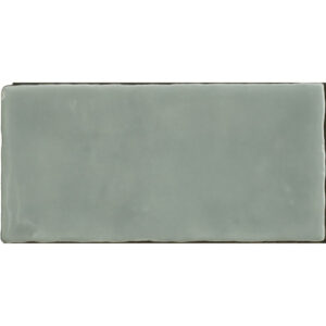 Carrelage Imitant Zellige SARTORIA Memorie Nuvola 6,5x13 cm