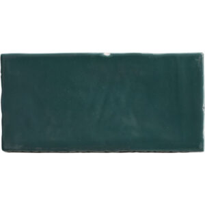 Carrelage Imitant Zellige SARTORIA Memorie Edera 6,5x13 cm