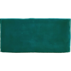 Carrelage Imitant Zellige SARTORIA Memorie Oltremare 6,5x13 cm