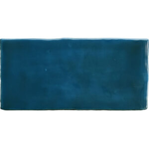Carrelage Imitant Zellige SARTORIA Memorie Topazio 6,5x13 cm
